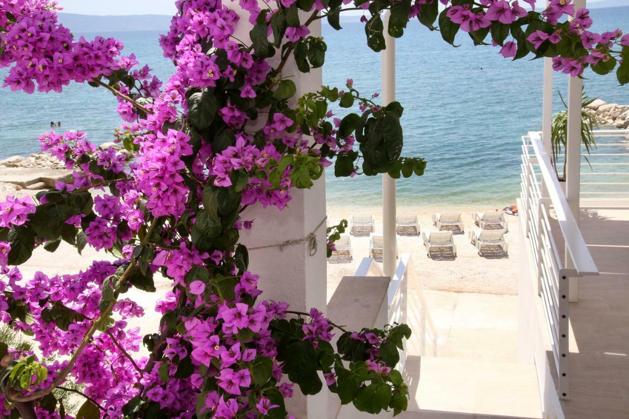 פודסטראנה Beach Rooms Split מראה חיצוני תמונה