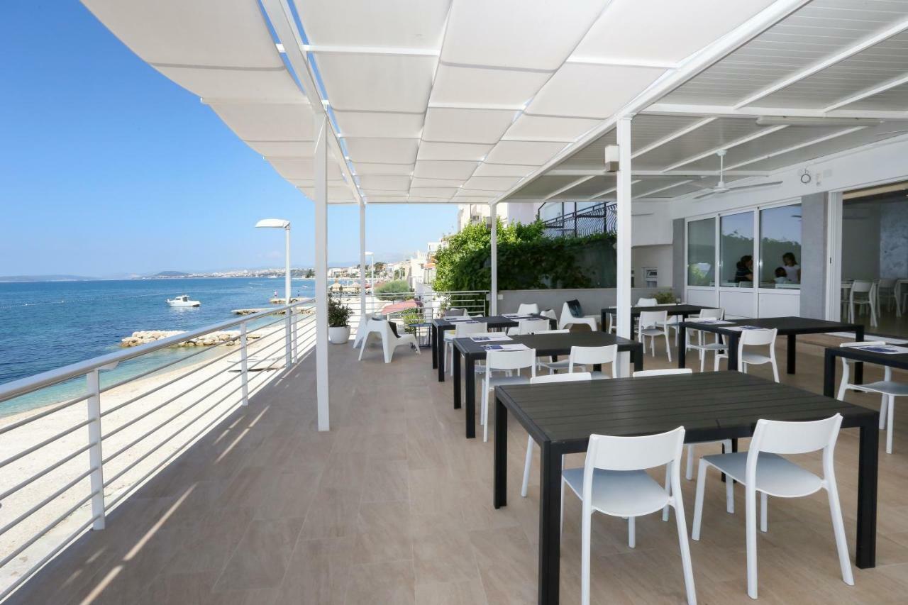 פודסטראנה Beach Rooms Split מראה חיצוני תמונה